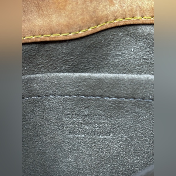 Louis Vuitton Vintagr Monogram multicolore audra EUC - Picture 3 of 15